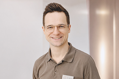 Dr. Wilmink